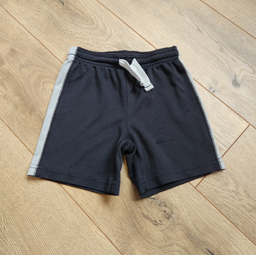Carter's 2t Boys Athletic Shorts